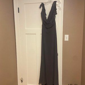 Jim Helm Bridesmaid Dress - Size 8